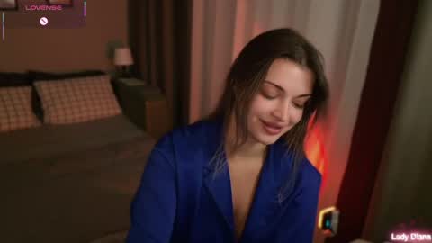 ladylancaster online show from March 18, 2026, 4:32 pm