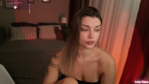 ladylancaster online show from March 22, 2026, 4:43 pm