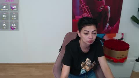Lia online show from May 9, 2026, 3:56 am