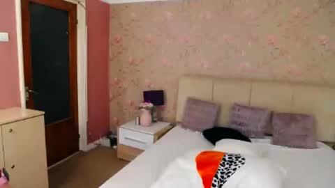 ladymariahx online show from February 27, 2025, 1:05 am