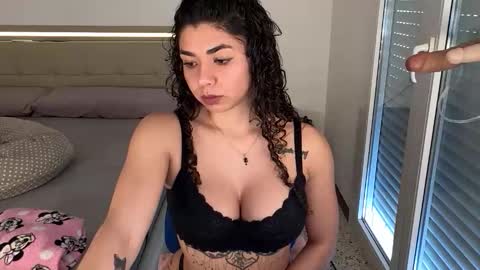 ladymelon13 online show from February 25, 2026, 11:31 am