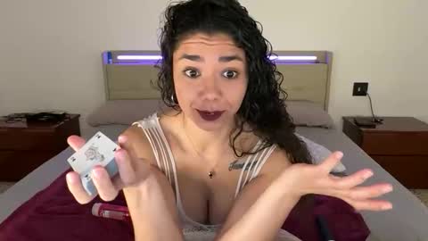 ladymelon13 online show from April 11, 2026, 9:13 am