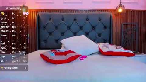 LADY  online show from November 28, 2025, 7:38 pm