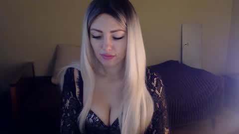 Monika online show from December 3, 2024, 9:00 am