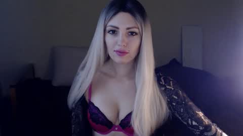 Monika online show from January 4, 2025, 12:16 pm