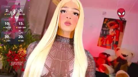 Snapshot of ladynoah chatting on September 30, 2025, 11:43 pm Noah Smith online show from September 30, 2025, 11:43 pm