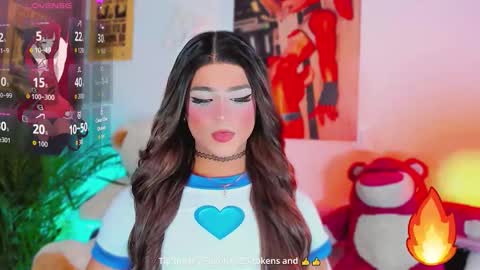 Snapshot of ladynoah chatting on October 21, 2025, 3:35 pm Noah Smith online show from October 21, 2025, 3:35 pm