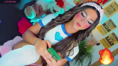 Snapshot of ladynoah chatting on November 9, 2025, 11:36 pm Noah Smith online show from November 9, 2025, 11:36 pm