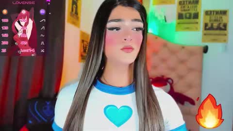 Snapshot of ladynoah chatting on November 17, 2025, 4:46 pm Noah Smith online show from November 17, 2025, 4:46 pm