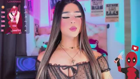 Snapshot of ladynoah chatting on November 20, 2025, 4:18 pm Noah Smith online show from November 20, 2025, 4:18 pm