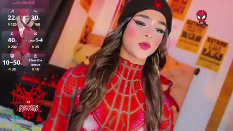 Snapshot of ladynoah chatting on December 2, 2025, 6:14 pm Noah Smith online show from December 2, 2025, 6:14 pm