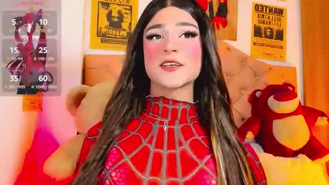 Snapshot of ladynoah chatting on December 14, 2025, 1:16 pm Noah Smith online show from December 14, 2025, 1:16 pm