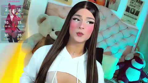 Snapshot of ladynoah chatting on December 16, 2025, 2:33 pm Noah Smith online show from December 16, 2025, 2:33 pm