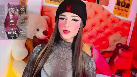 Snapshot of ladynoah chatting on December 17, 2025, 2:56 pm Noah Smith online show from December 17, 2025, 2:56 pm