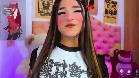 Snapshot of ladynoah chatting on December 19, 2025, 3:41 pm Noah Smith online show from December 19, 2025, 3:41 pm