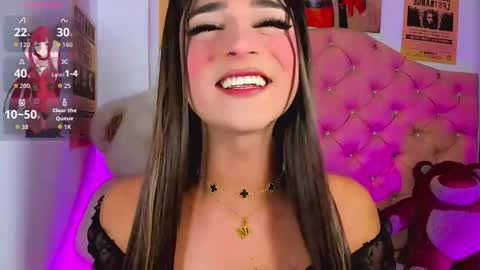 Snapshot of ladynoah chatting on December 20, 2025, 10:50 pm Noah Smith online show from December 20, 2025, 10:50 pm