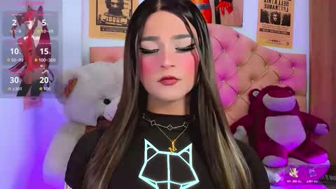 Snapshot of ladynoah chatting on December 21, 2025, 8:49 pm Noah Smith online show from December 21, 2025, 8:49 pm