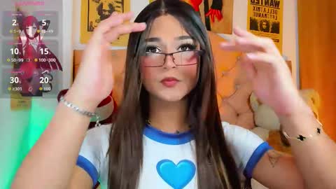 Snapshot of ladynoah chatting on January 6, 2026, 6:33 pm Noah Smith online show from January 6, 2026, 6:33 pm