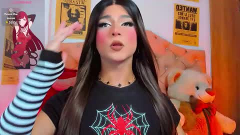 Snapshot of ladynoah chatting on January 18, 2026, 11:30 pm Noah Smith online show from January 18, 2026, 11:30 pm