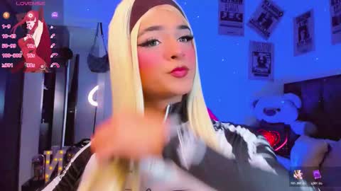 Snapshot of ladynoah chatting on March 2, 2026, 1:30 am Noah Smith online show from March 2, 2026, 1:30 am