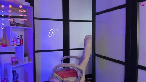 Lady  online show from January 17, 2025, 5:11 am