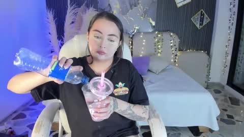 Lady  online show from January 10, 2026, 4:25 am