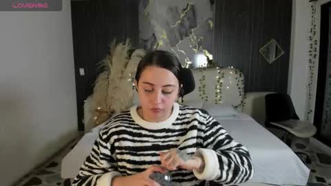 Lady  online show from January 16, 2026, 3:10 am