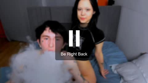 LadyTrep online show from February 7, 2025, 8:20 pm