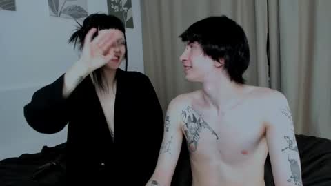 LadyTrep online show from March 4, 2025, 9:32 pm