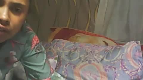 LadyXSnakes online show from February 9, 2025, 3:34 pm