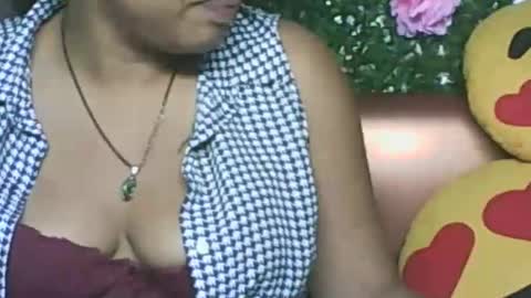 LadyXSnakes online show from October 2, 2025, 8:54 am