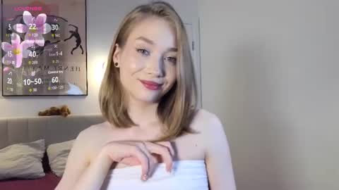 Cassie online show from June 30, 2026, 12:33 am