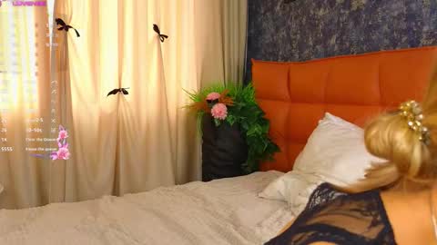 Snapshot of lafeti chatting on September 9, 2025, 6:46 am Lilia online show from September 9, 2025, 6:46 am