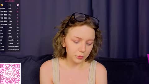 Snapshot of lafeti chatting on September 14, 2025, 4:39 pm Lilia online show from September 14, 2025, 4:39 pm