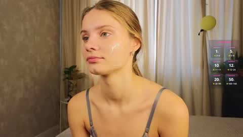 Snapshot of lafeti chatting on October 23, 2025, 6:45 am Lilia online show from October 23, 2025, 6:45 am