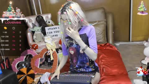 Skinnygirl online show from December 20, 2024, 4:20 am