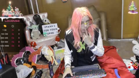 Skinnygirl online show from January 6, 2025, 5:08 am