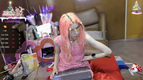 Skinnygirl online show from January 19, 2025, 12:38 am