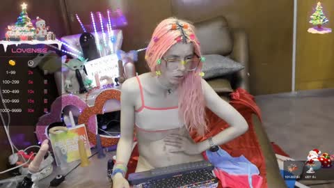 Skinnygirl online show from January 24, 2025, 4:48 am