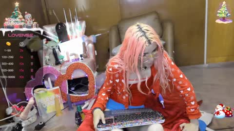 Skinnygirl online show from January 26, 2025, 2:45 am