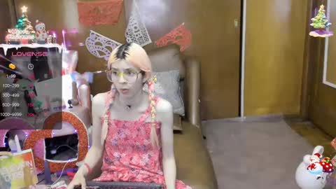 Skinnygirl online show from February 27, 2025, 12:43 am