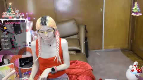 Skinnygirl online show from March 6, 2025, 11:09 pm