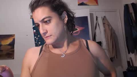 Sara Florez online show from September 18, 2025, 8:27 am