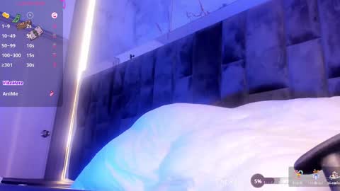 lahiam_smiiith online show from January 22, 2025, 4:44 pm