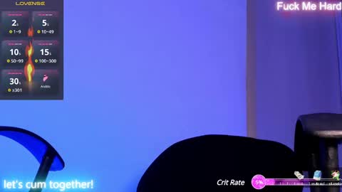 lahiam_smiiith online show from February 25, 2025, 2:33 pm