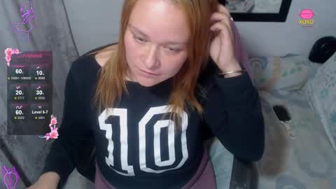  paola and a guest lol    online show from December 2, 2024, 8:22 pm