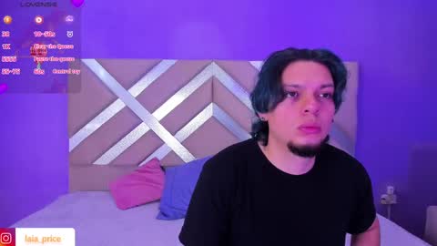 laia_and_damian online show from September 16, 2025, 7:59 pm