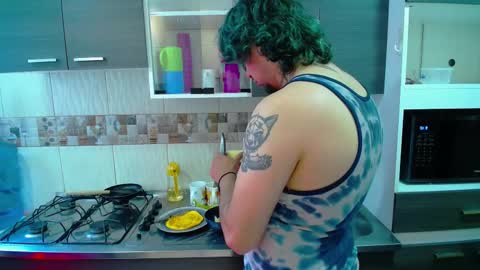 laia_and_damian online show from November 15, 2025, 1:29 pm