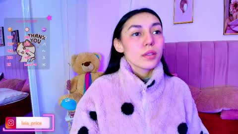 laia_and_damian online show from November 26, 2025, 12:28 pm