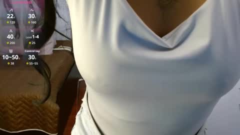 Im Leia online show from March 19, 2026, 11:36 am